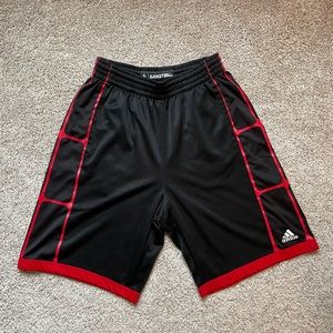 Adidas - Basketball Shorts - Men’s M